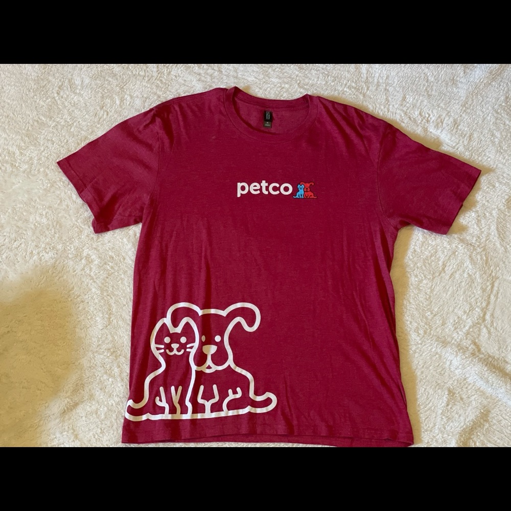 Petco tee